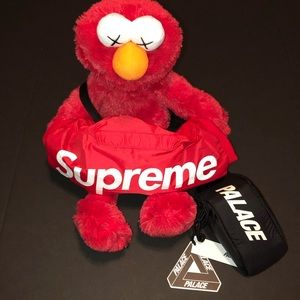 Supreme Red Handwarmer